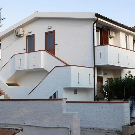 Primaopoi & Vacanze Σπίτι διακοπών *