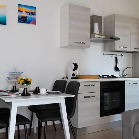 Primaopoi & Vacanze Holiday home