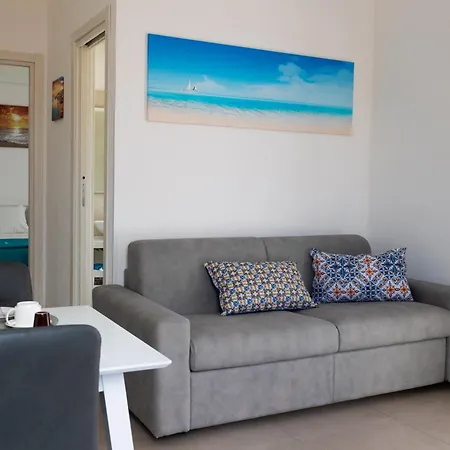 Holiday home Primaopoi & Vacanze