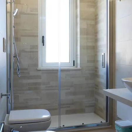 Nyaraló Primaopoi & Vacanze Cropani