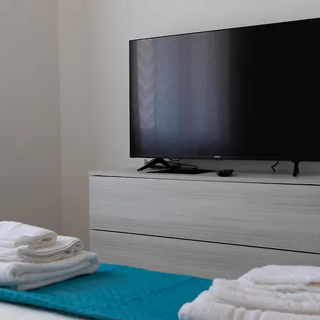 Primaopoi & Vacanze Cropani