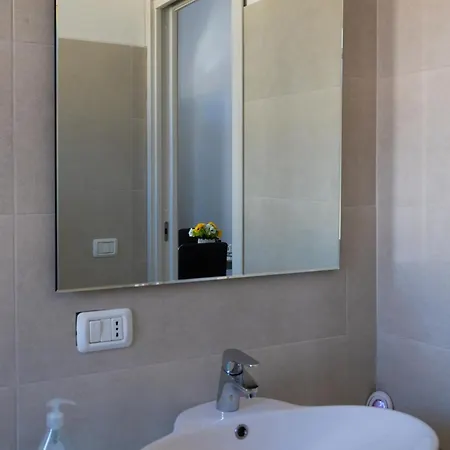 Primaopoi & Vacanze * Cropani