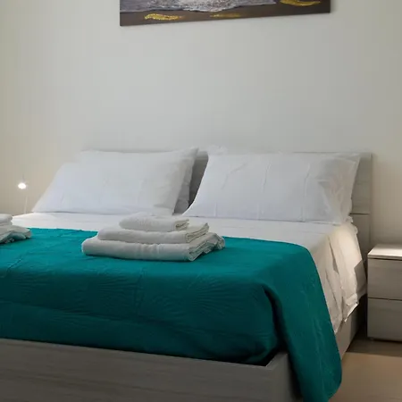 Primaopoi & Vacanze * Cropani