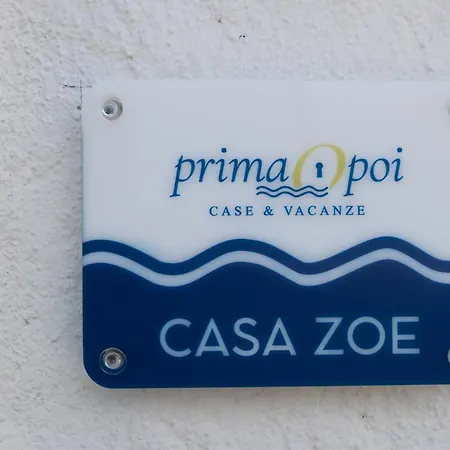 Primaopoi & Vacanze * Cropani