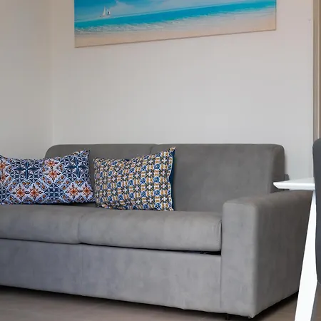 Primaopoi & Vacanze Nyaraló *