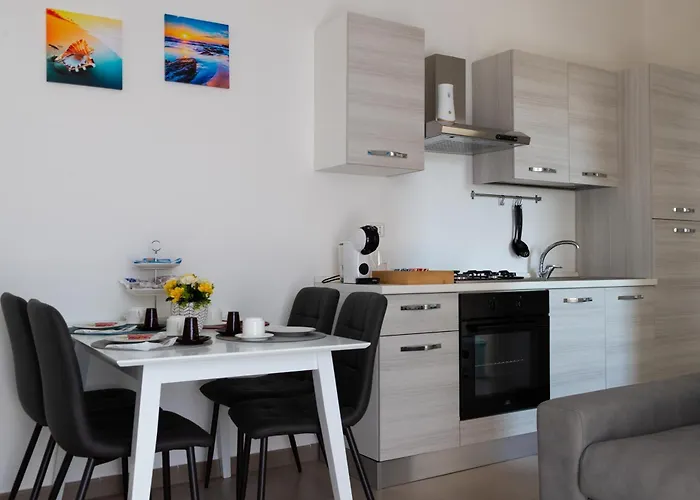 Primaopoi Case&vacanze Casa vacanze