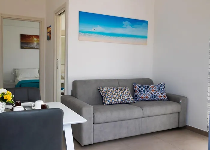 Casa vacanze Primaopoi Case&vacanze