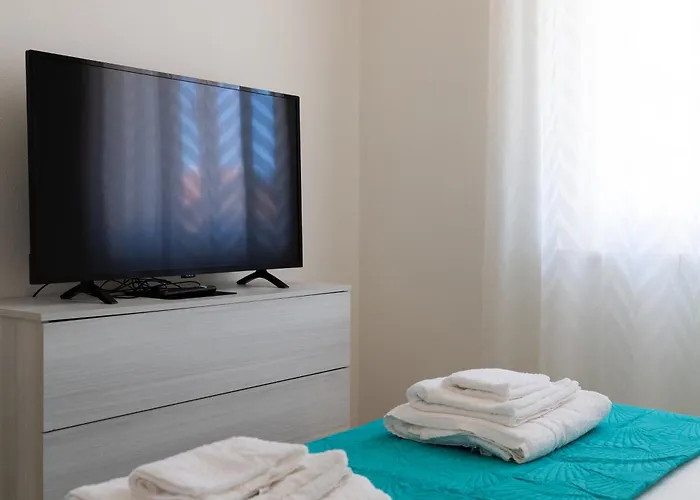 Primaopoi Case&vacanze Casa vacanze *