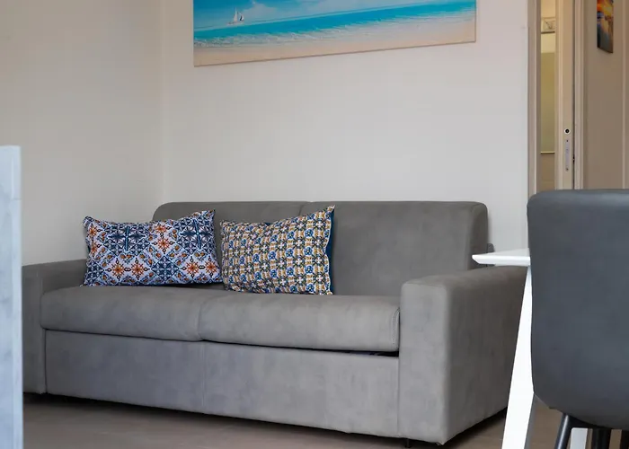 Primaopoi Case&vacanze Casa vacanze *